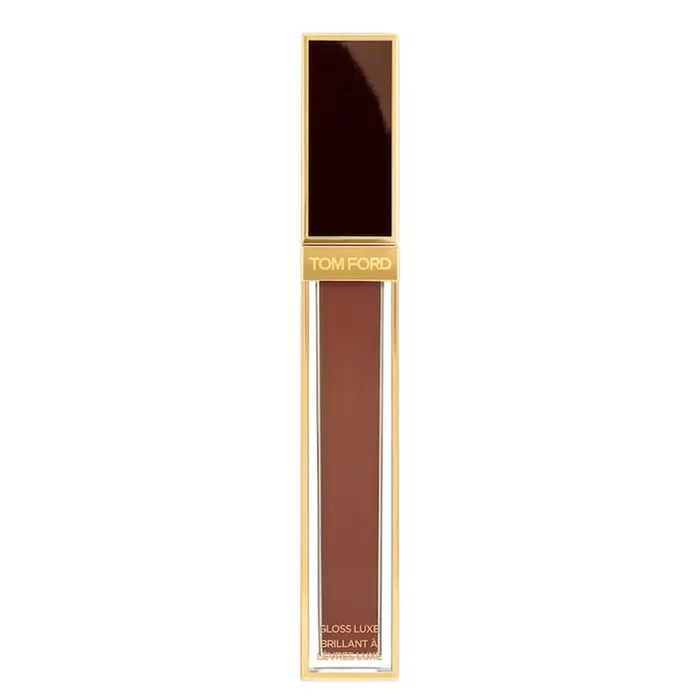 Son Bóng Tom Ford Gloss Luxe Lip 20 Phantome Màu Nâu Đất