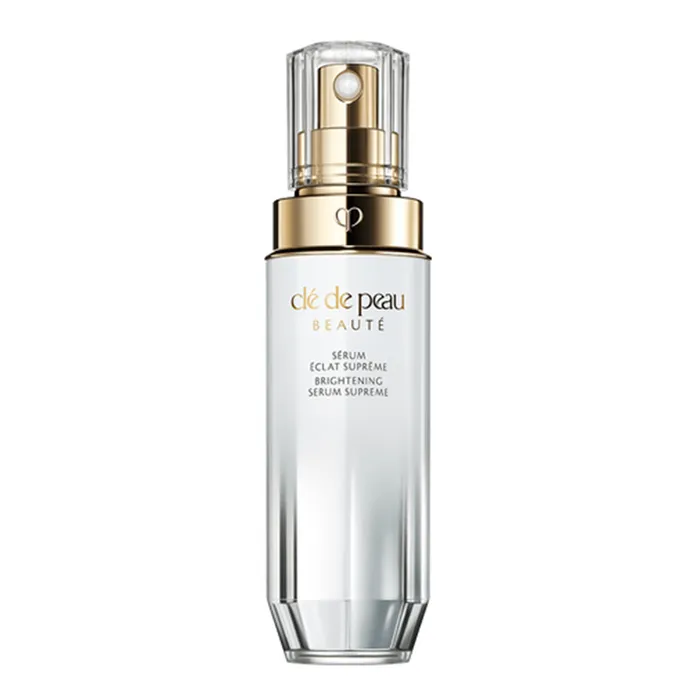 Tinh Chất Hỗ Trợ Làm Sáng Da Clé De Peau Brightening Serum Supreme 40ml