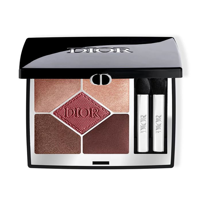 Bảng Phấn Mắt Dior 5 Couleurs Couture Eyeshadow Palette 689 Mitzah 7g