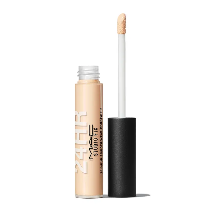 Kem Che Khuyết Điểm MAC Studio Fix 24-Hour Smooth Wear Concealer Tone NC15