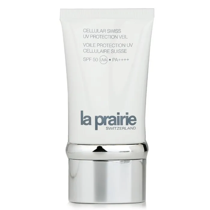 Kem Chống Nắng La Prairie Cellular Swiss UV Protection Veil SPF 50 PA++++