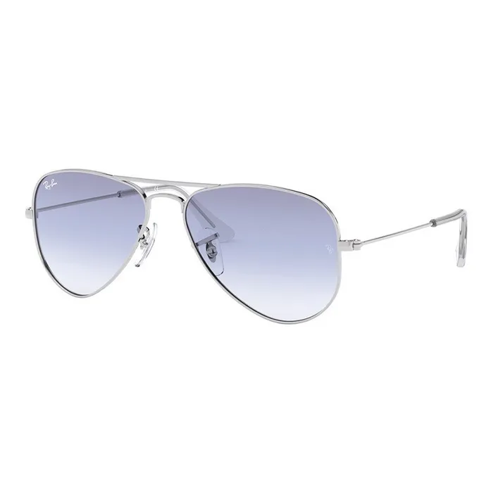 Kính Mát Trẻ Em Rayban Junior RJ9506S 212/19 Màu Tím