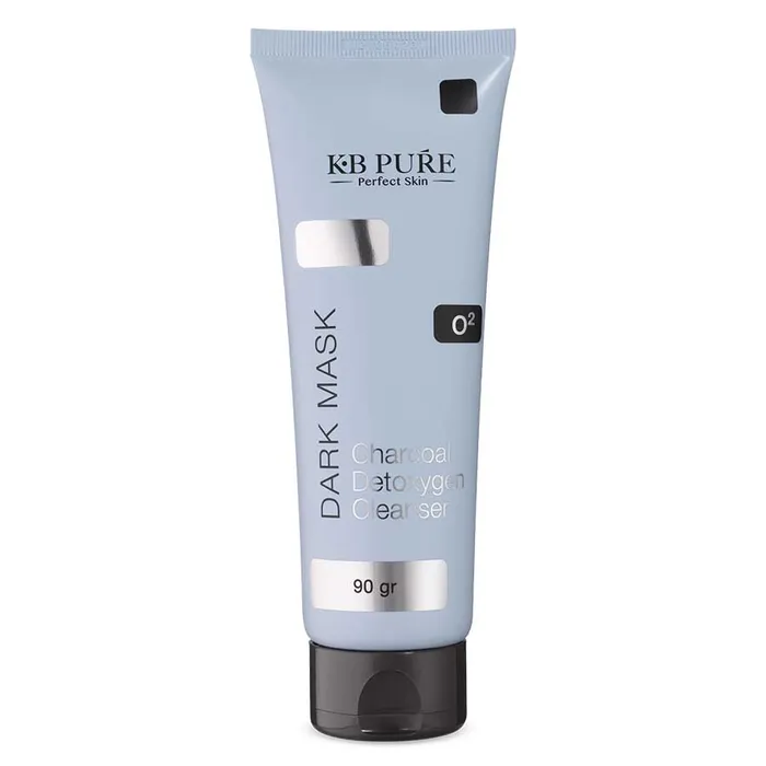 Mặt Nạ Hỗ Trợ Làm Trắng Da KB Pure Dark Mask 90g