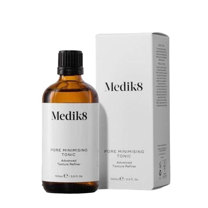 Nước Hoa Hồng Medik8 Toner Pore Minimising Tonic 100ml