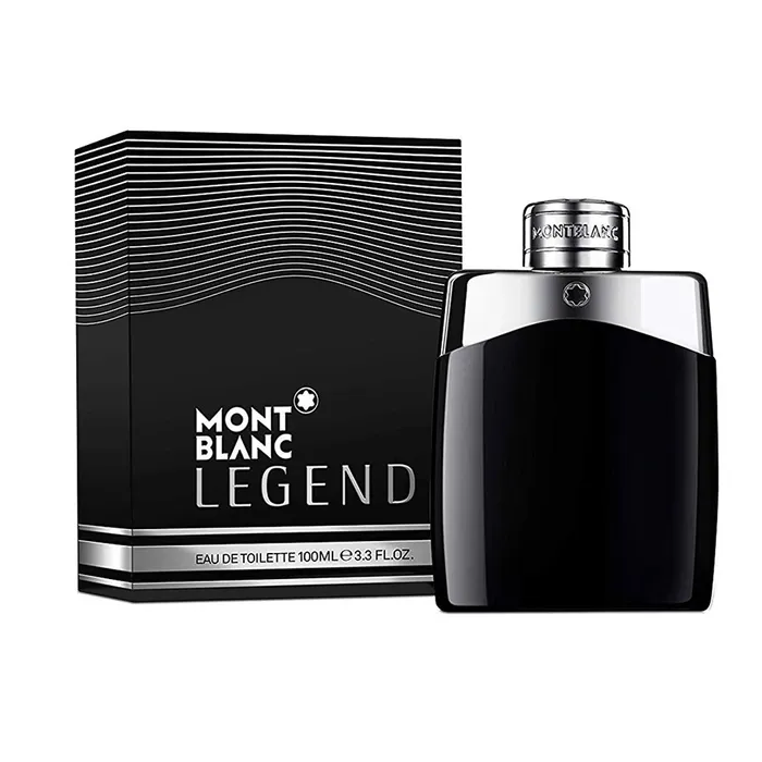 Nước Hoa Nam Montblanc Legend Pour Homme EDT 100ml