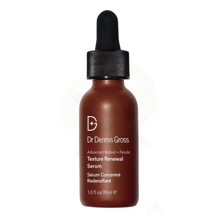 Serum Hỗ Trợ Sáng Da Dr. Dennis Gross Ferulic Acid Retinol Brightening Solution 30ml