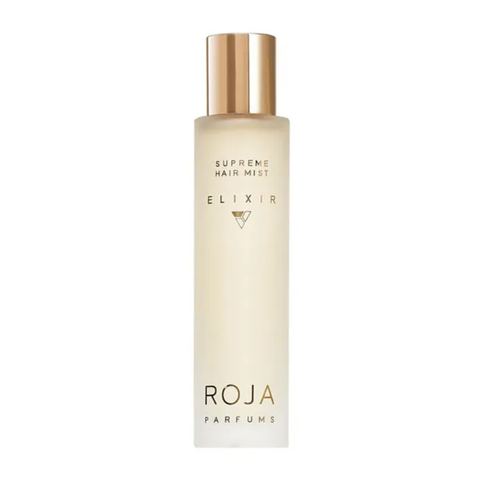 Xịt Thơm Tóc Roja Parfums Elixir Supreme Hair Mist 50ml