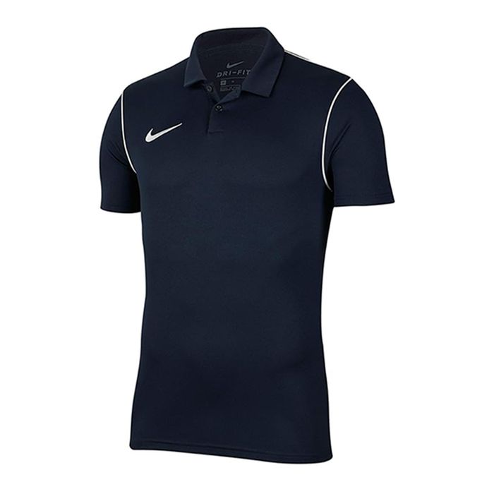 Áo Polo Nike Dri-FIT Park 20 BV6903-451 Màu Xanh Navy Size S