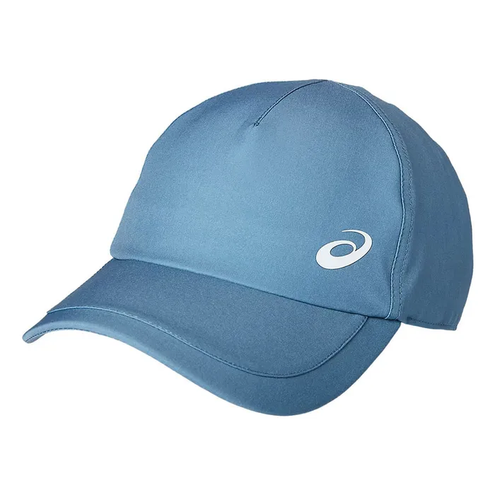 Mũ Asics Tennis Performance 3043A090-400 Màu Xanh Blue