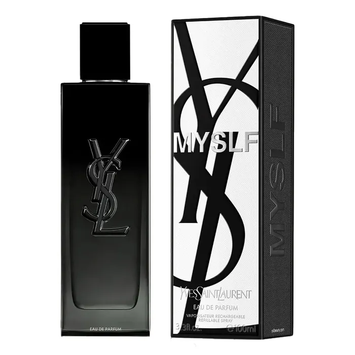 Nước Hoa Nam Yves Saint Laurent YSL MYSLF EDP 100ml