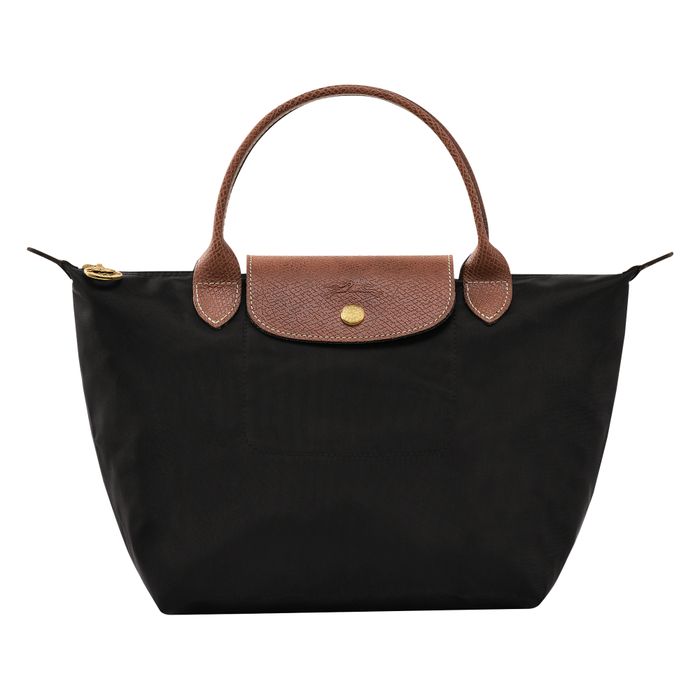 Túi Xách Longchamp Le Pliage Original S Handbag L1621089001 Màu Đen