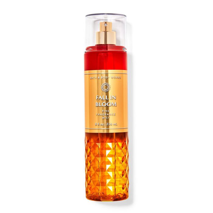 Xịt Thơm Toàn Thân Bath & Body Works Fall In BloomFine Fragrance Mist 236ml