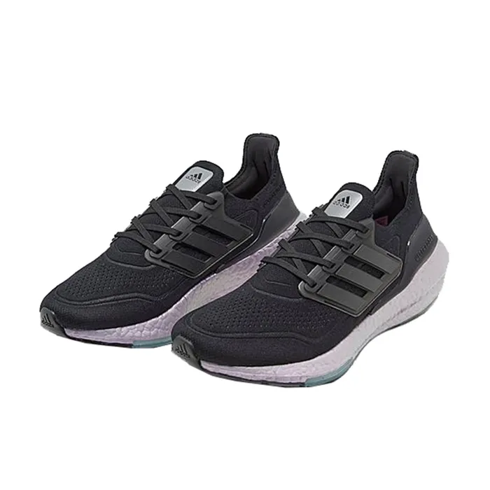 Giày Thể Thao Adidas Ultraboost 21 FY0405 Màu Đen Size 38.5