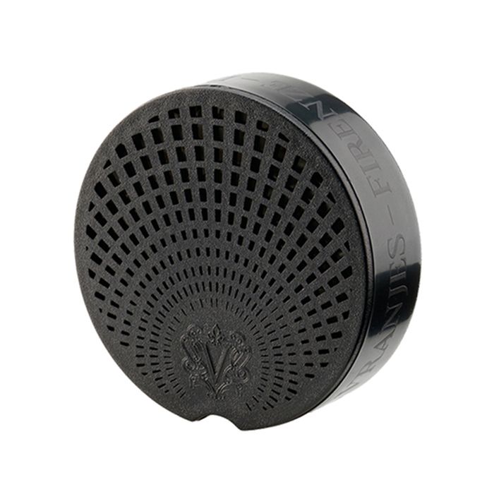 Lõi Nước Hoa Cho Xe Ô Tô Dr. Vranjes Firenze Carparfum Scented Refill Peonia Black Ja