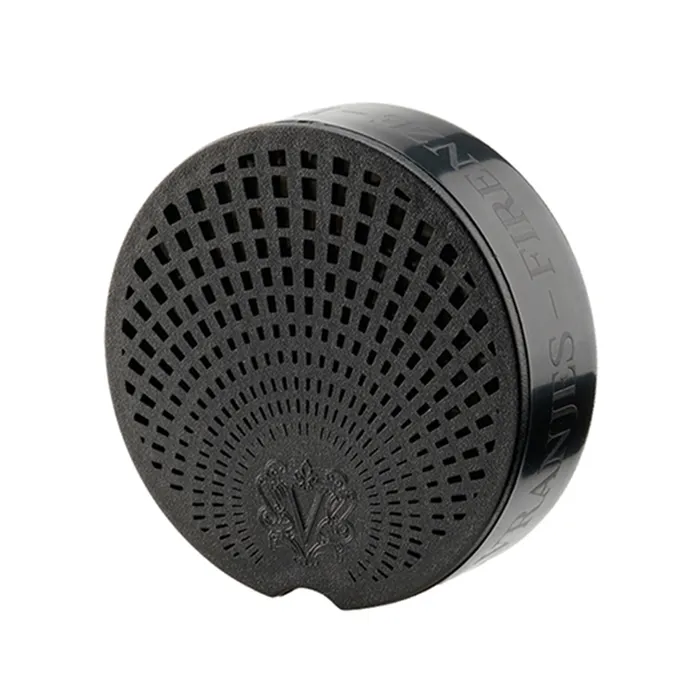 Lõi Nước Hoa Cho Xe Ô Tô Dr. Vranjes Firenze Carparfum Scented Refill Rosso Nobile