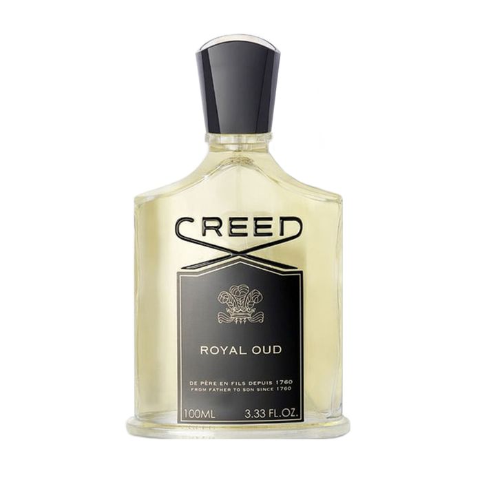 Nước Hoa Nam Creed Royal Oud Eau De Parfum 100ml