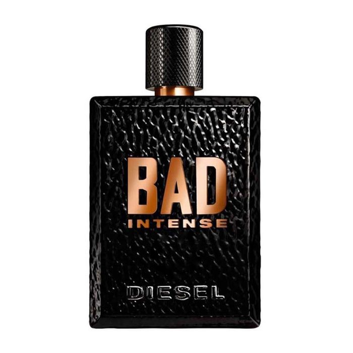 Nước Hoa Nam Diesel Bad Intense EDP 125ml 