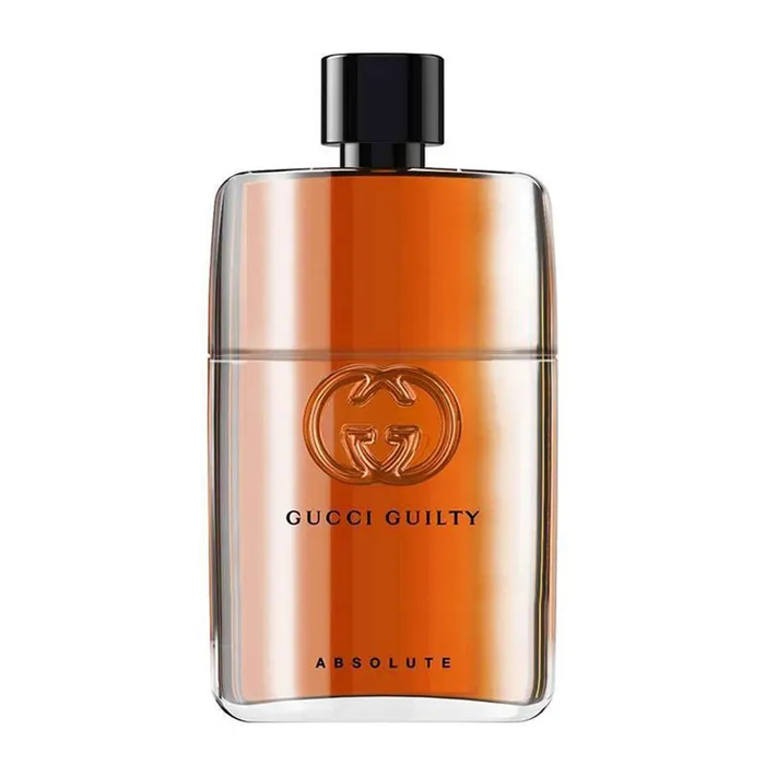 Nước Hoa Nam Gucci Guilty Absolute EDP 90ml