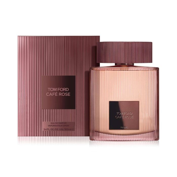 Nước Hoa Nữ Tom Ford Café Rose EDP 100ml