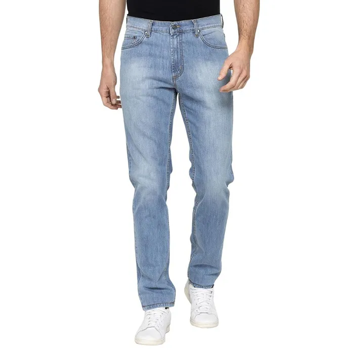 Quần Jean Nam Carrera Jeans 7000921S_051 Màu Xanh Nhạt Size US 33