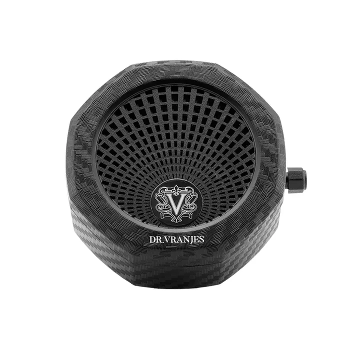 Vỏ Case Nước Hoa Ô Tô Dr. Vranjes Firenze Carbon