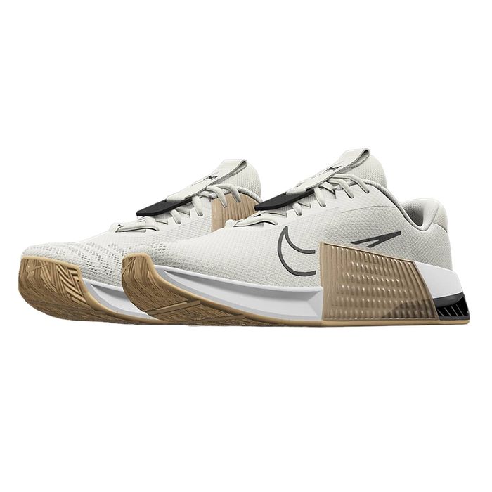 Giày Thể Thao Nam Nike Metcon 9 By You FQ7148-900 Màu Xám Nhạt