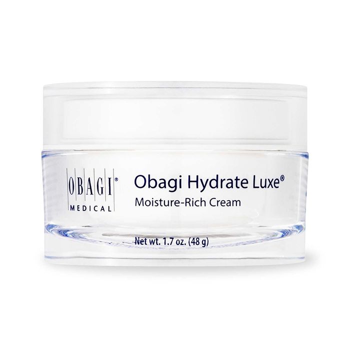 Kem Dưỡng Ẩm Obagi Medical Hydrate Luxe Moisture-Rich Cream 48g CTY
