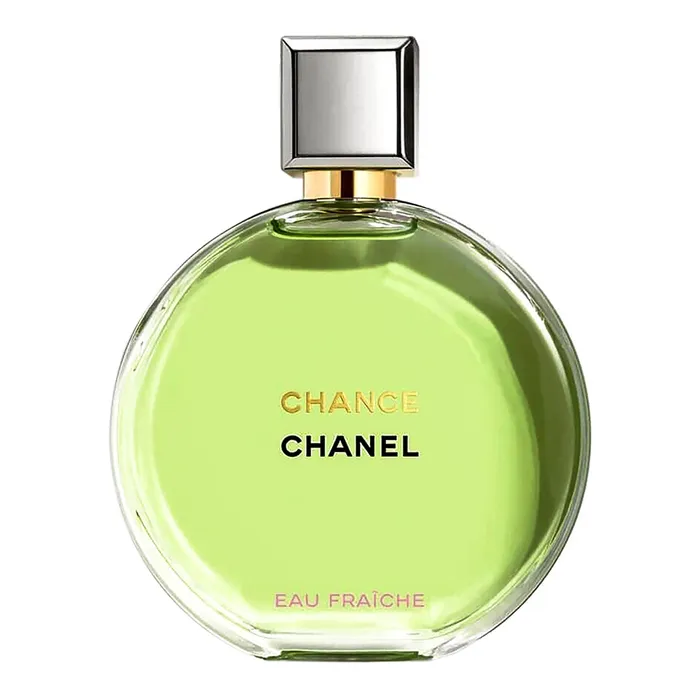 Nước Hoa Nữ Chanel Chance Eau Fraiche EDP 100ml