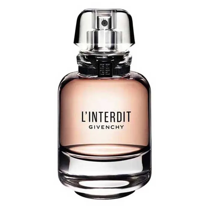 Nước Hoa Nữ Givenchy L’interdit EDP 80ml