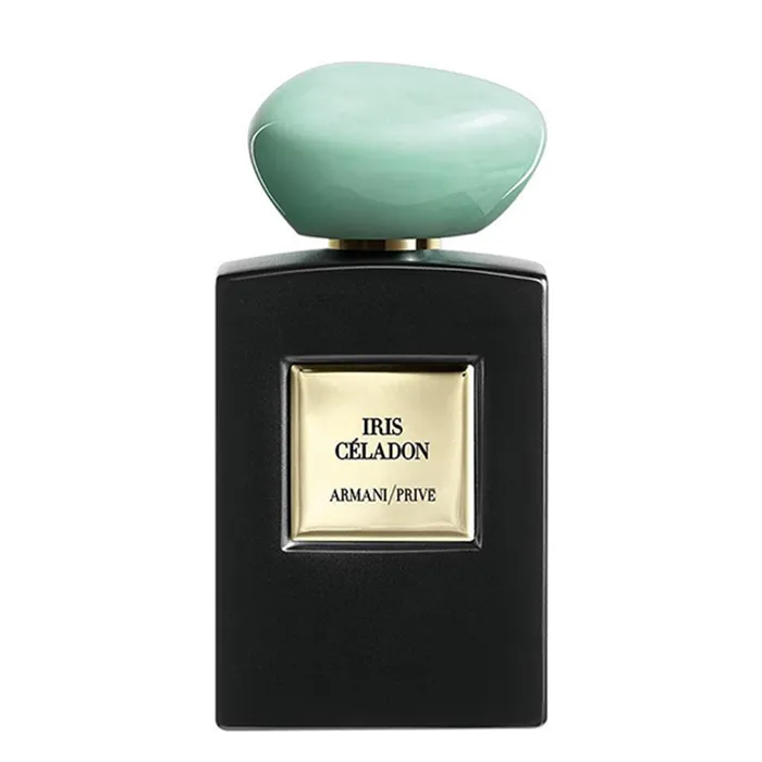 Nước Hoa Unisex Giorgio Armani Iris Celadon Eau De Parfum 100ml  