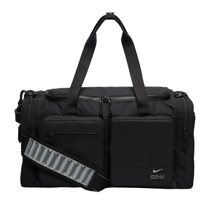 Túi Du Lịch Nike Utility Power Training Duffel Bag CK2792-010 Màu Đen