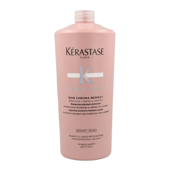 Dầu Gội Kérastase Chroma Absolu Bain Chromatique Multi-Protecting Shampoo 1000ml