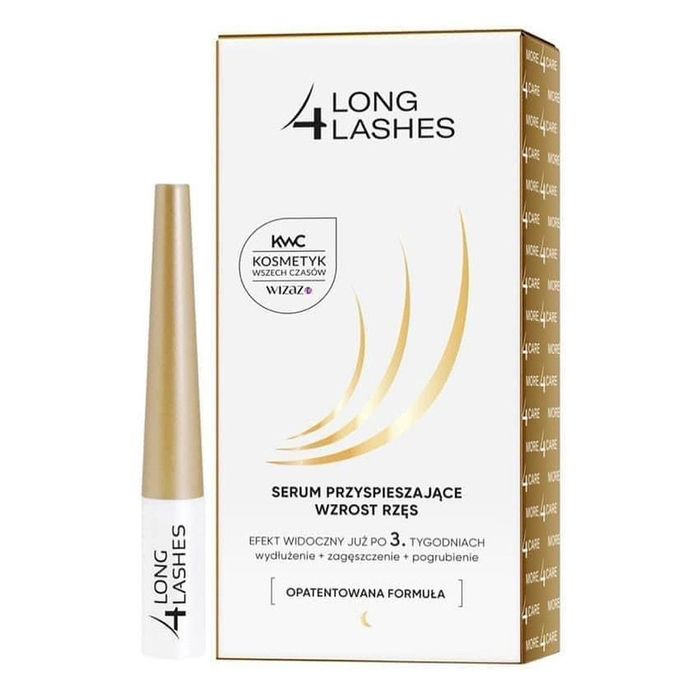 Dưỡng Mi Long4Lashes By Oceanic 3ml