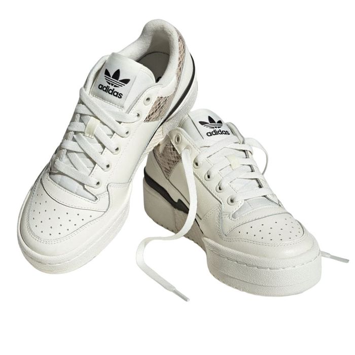 Giày Thể Thao Unisex Adidas Forumbold HQ1985 Màu Trắng