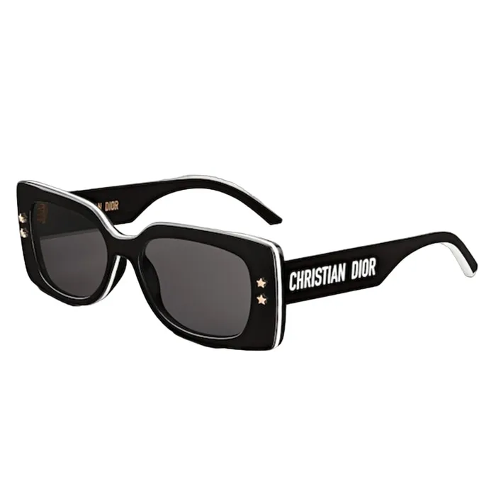 Kính Mát Dior DiorPacific S1U 10A0 Màu Đen