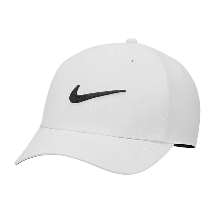 Mũ Nike Dri-FIT Club FB5625-025 Màu Trắng Xám Size 60-63