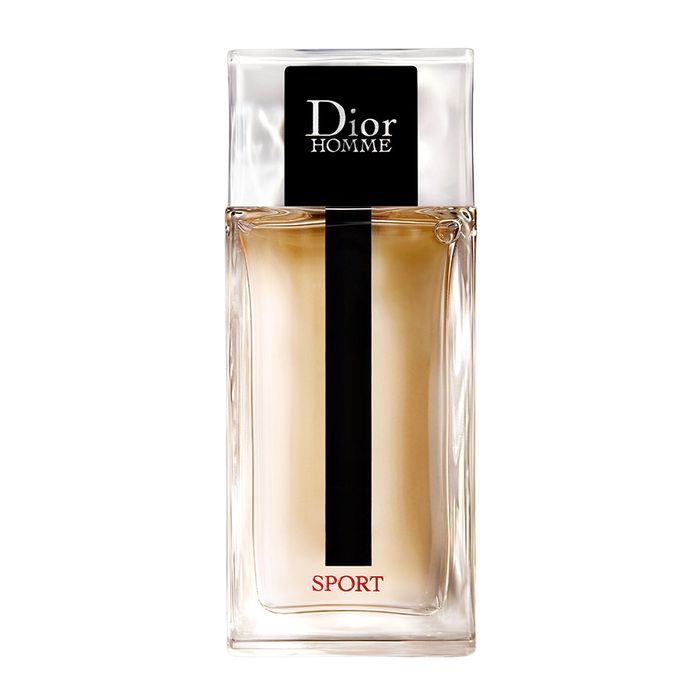 Nước Hoa Nam Dior Homme Sport EDT 125ml