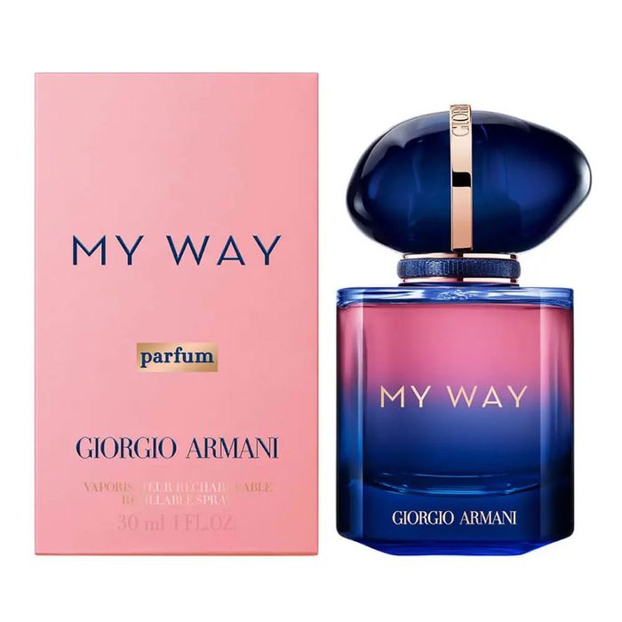 Nước Hoa Nữ Giorgio Armani My Way Parfum 30ml  