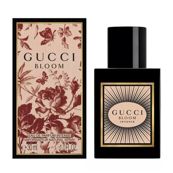 Nước Hoa Nữ Gucci Bloom Intense EDP 30ml
