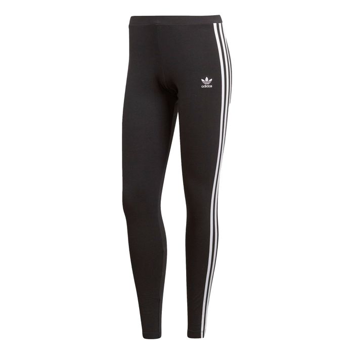 Quần Legging Nữ Adidas Originals CE2441 Màu Đen Size S