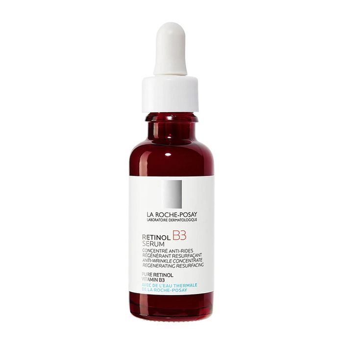 Serum Hỗ Trợ Trẻ Hóa Da La Roche-Posay Retinol B3 Serum 30ml