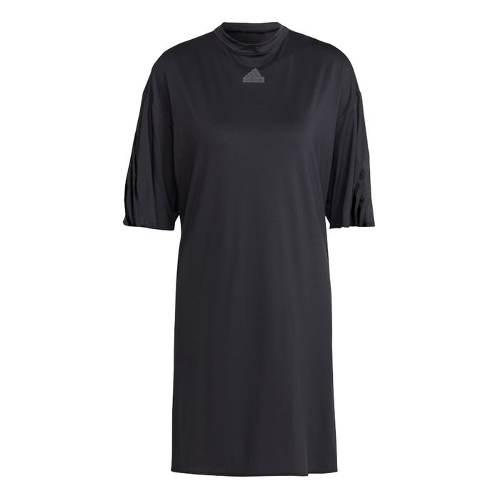 Váy Nữ Adidas W Fi 3S Dress II8095 Màu Đen Size XS