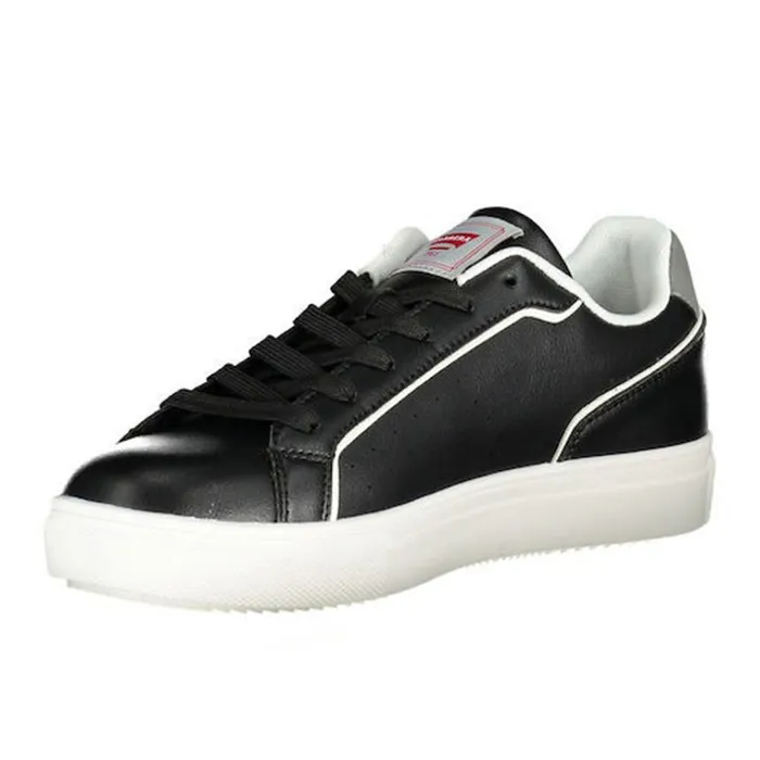 Giày Thể Thao Nam Carrera Jeans CAM23104L_NERO_2010 Màu Đen Size 42