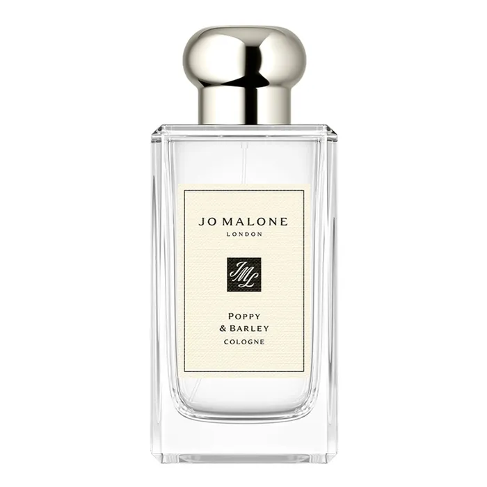 Nước Hoa Jo Malone Poppy & Barley Cologne 100ml  