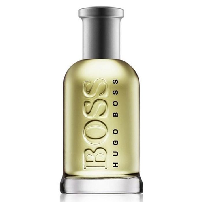 Nước Hoa Nam Hugo Boss Bottled No. 6 EDT 100ml
