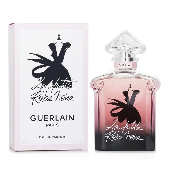 Nước Hoa Nữ Guerlain Paris La Petite Robe Noire EDP 100ml