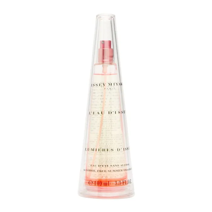 Nước Hoa Nữ Issey Miyake Leau Dissey Lumieres 2002 Limited Edition EDT 100ml