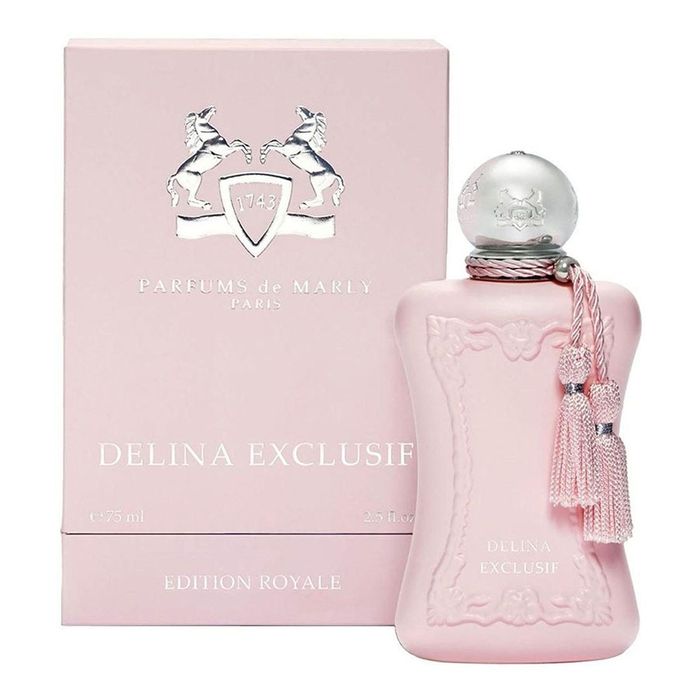 Nước Hoa Nữ Parfums De Marly Delina Exclusif EDP 75ml
