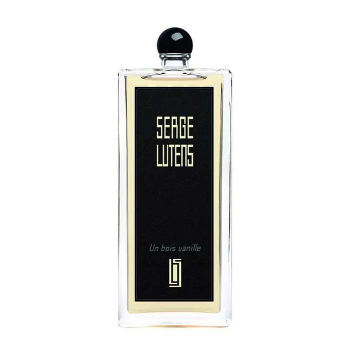Nước Hoa Unisex Serge Lutens Un Bois Vanille EDP 100ml thanh lý rách seal