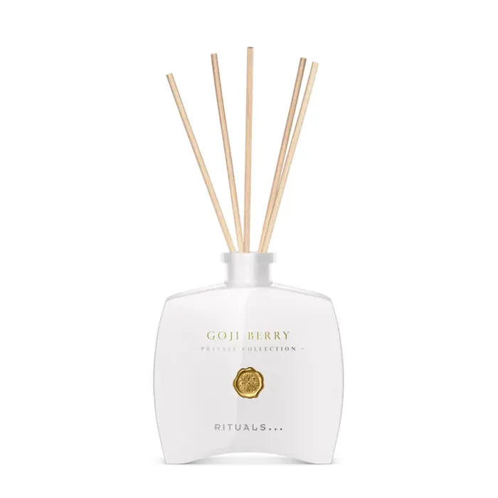 Tinh Dầu Thơm Rituals Goji Berry Fragrance Sticks 100ml